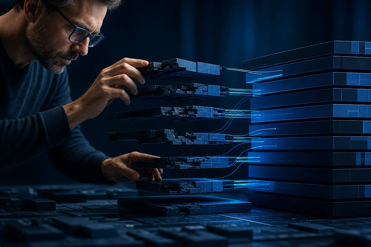 Recovering working code after Claude Code changes