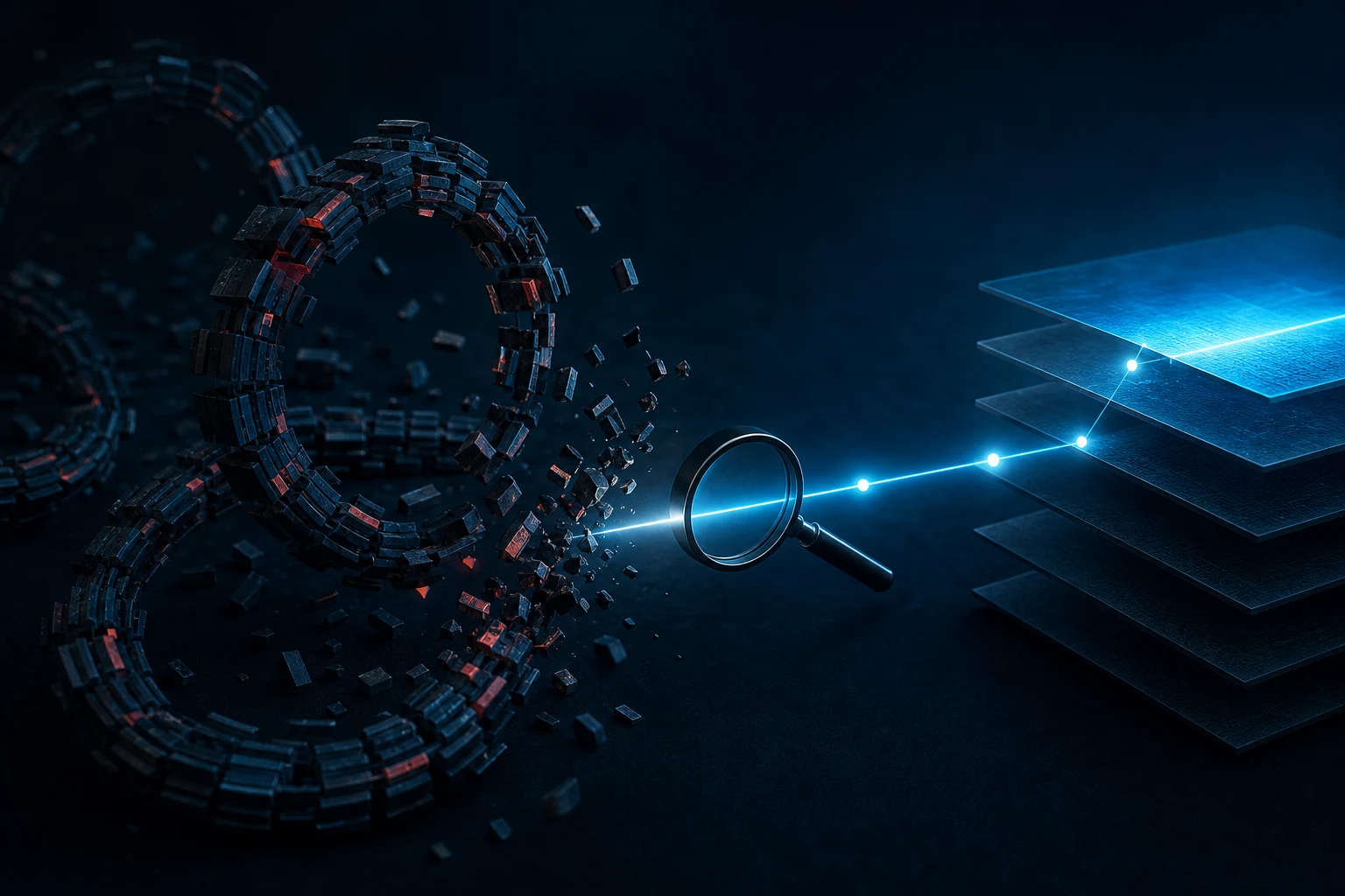 Diagnosing the root cause of a Claude Code fix loop