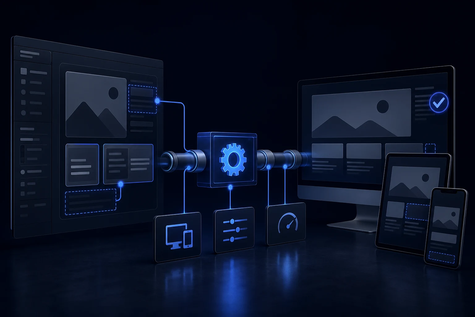 Diagnosing Framer publishing and live-site display problems