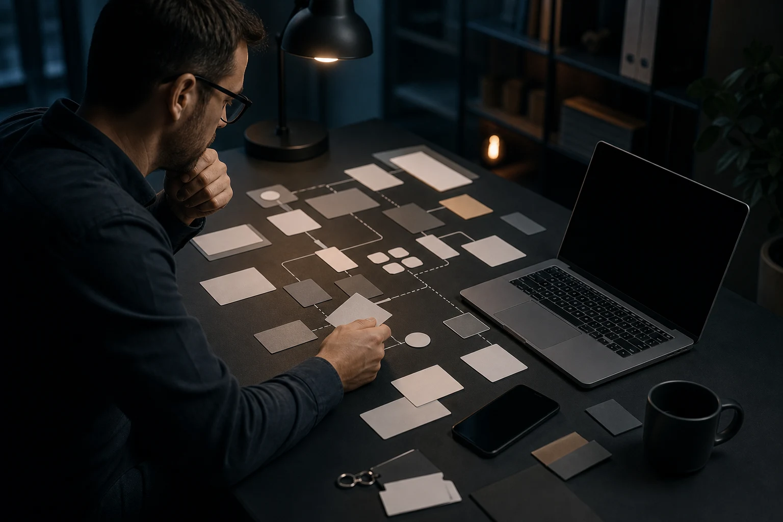 Base44 vibe coding diagnosis