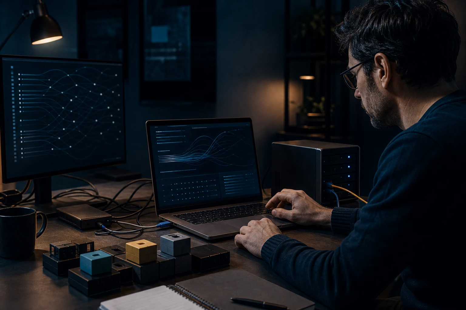 Replit vibe coding diagnosis