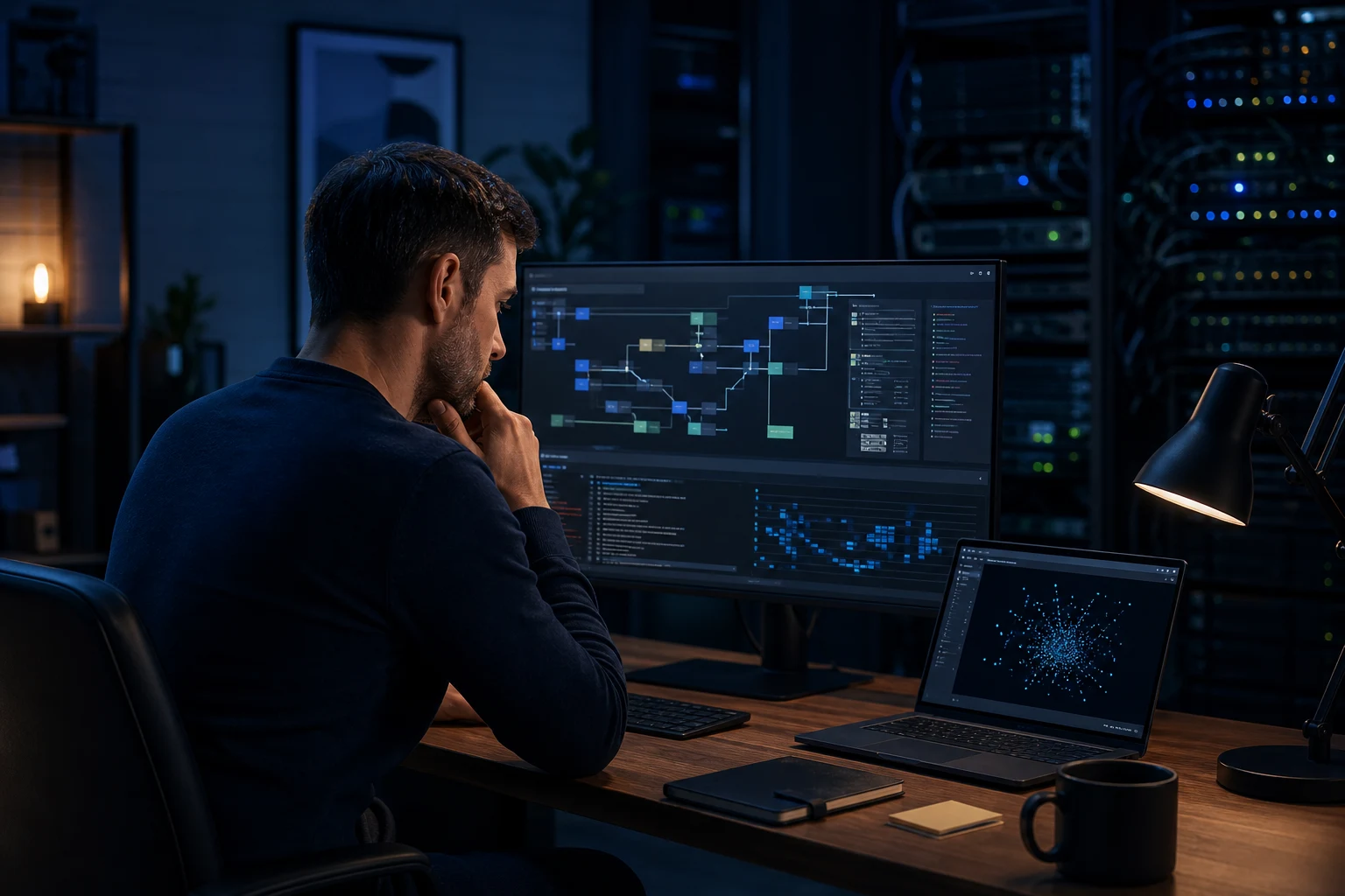 Replit vibe coding problems being diagnosed